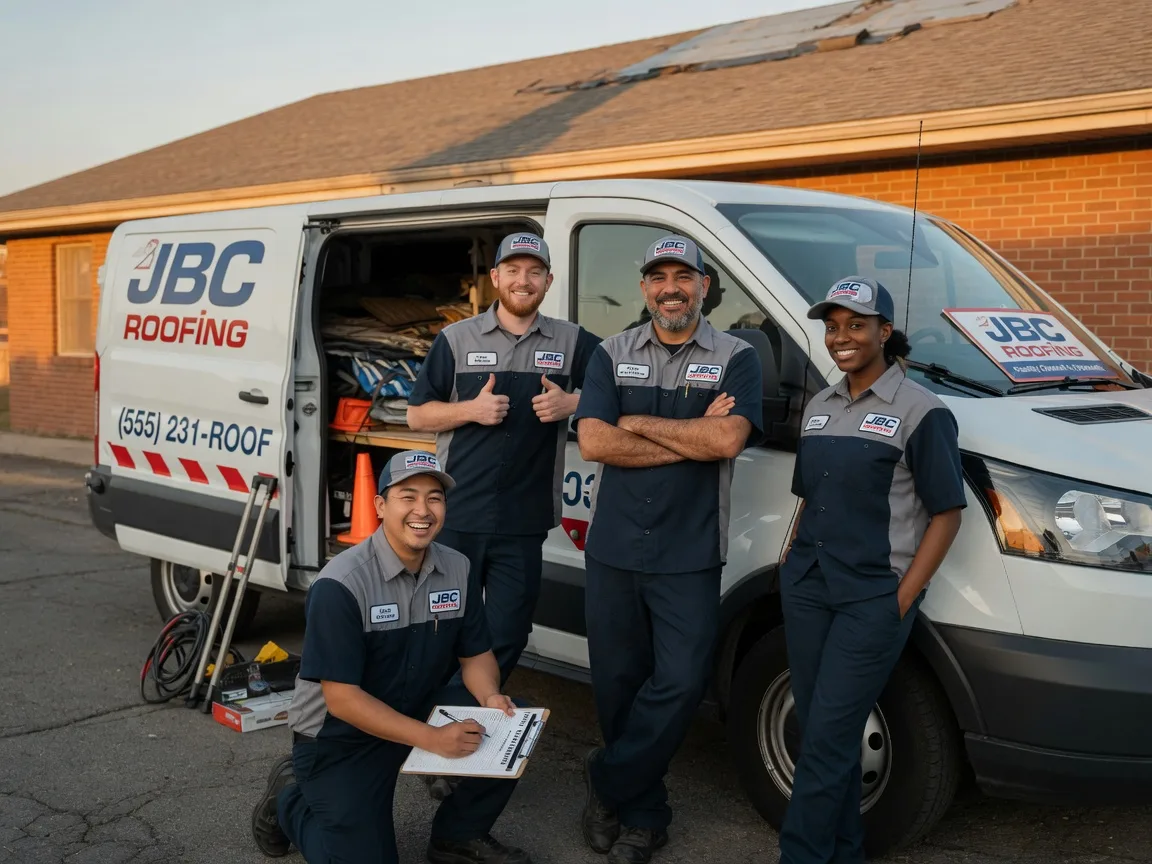 Roof Replacement company in Montvale, NJ