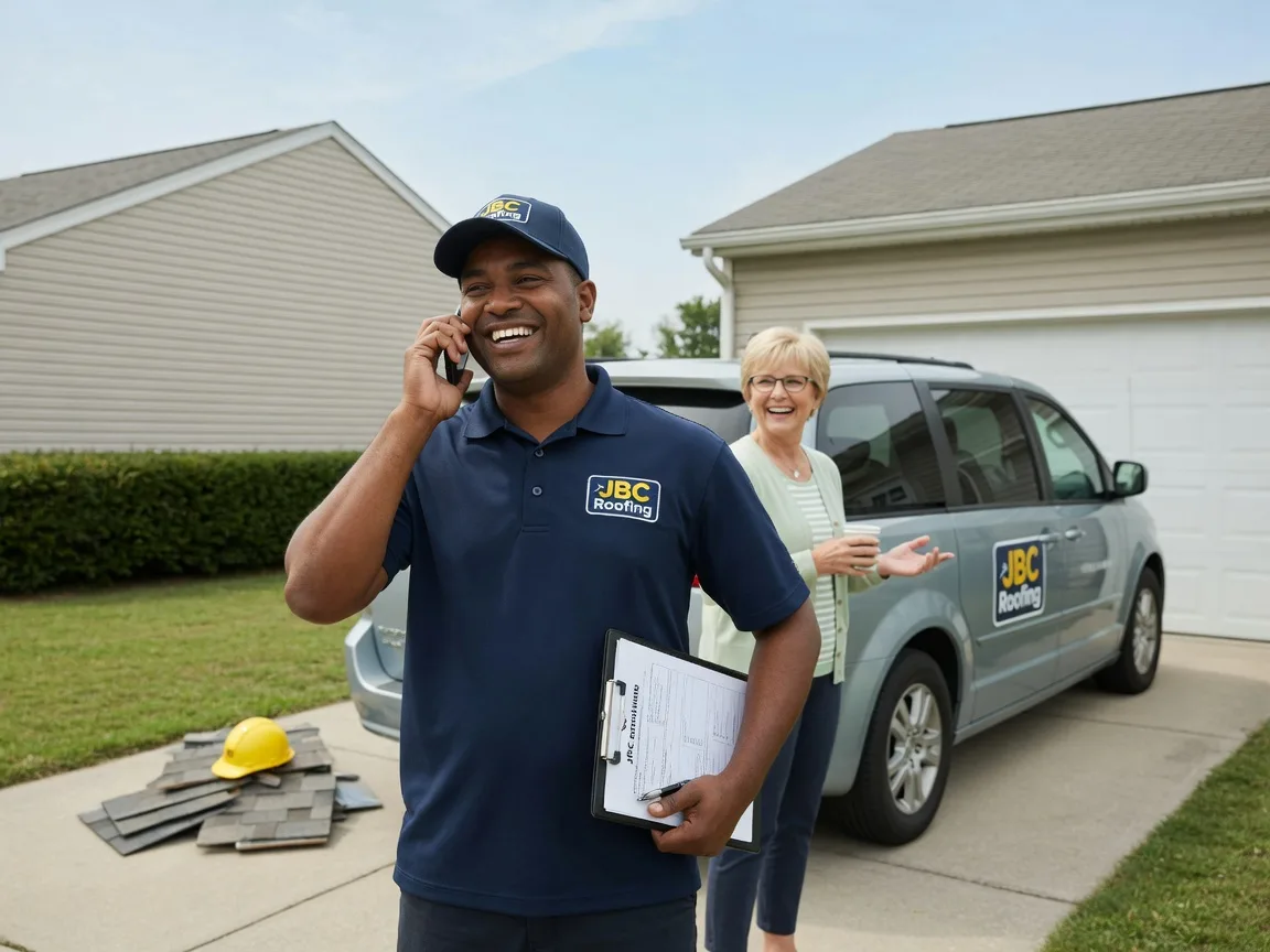Roof Replacement Montvale, NJ FAQs
